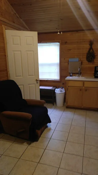 Stoney Ridge Campground 1