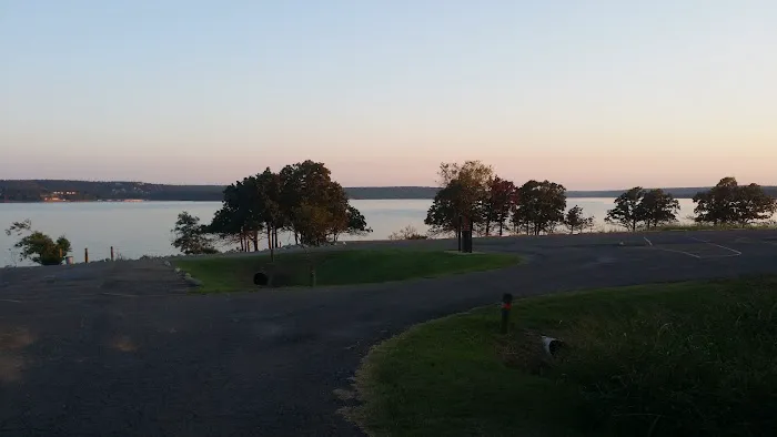 Stoney Ridge Campground 7