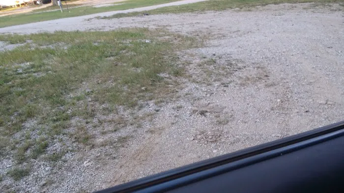 Stoney Ridge Campground 5