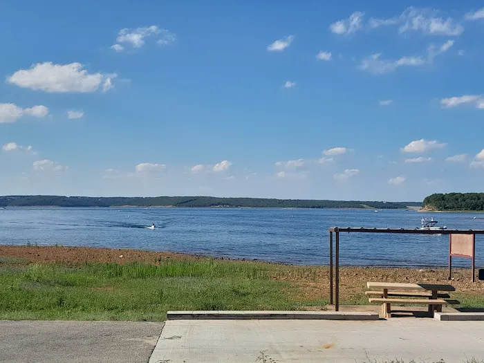 Tall Chief Cove Campground 0