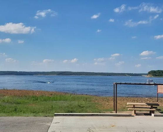 Tall Chief Cove Campground