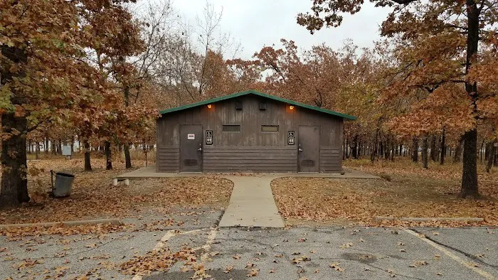 Tall Chief Cove Campground 6