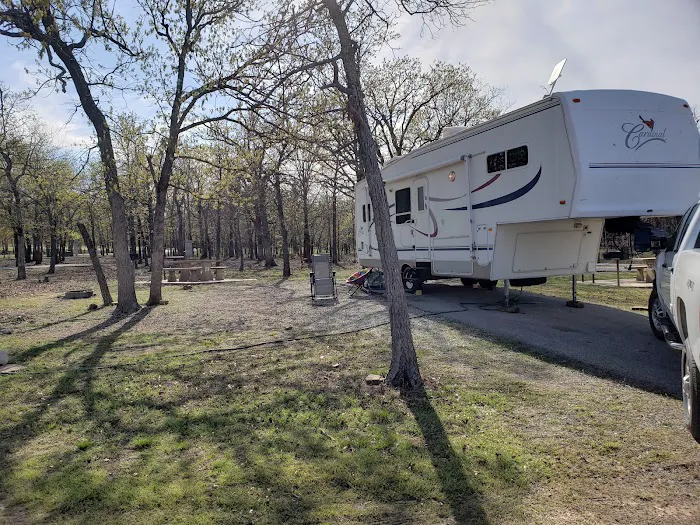 Tall Chief Cove Campground 8