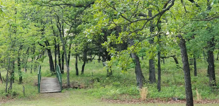 Tall Chief Cove Campground 2
