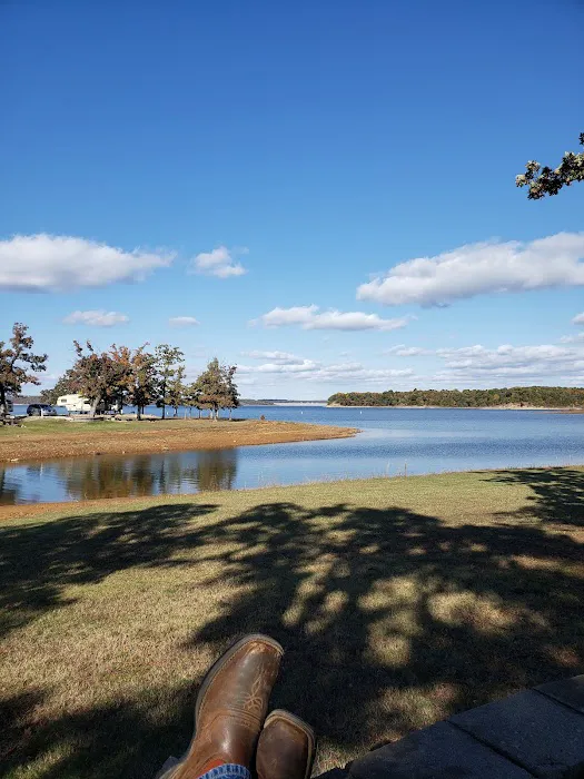 Tall Chief Cove Campground 9