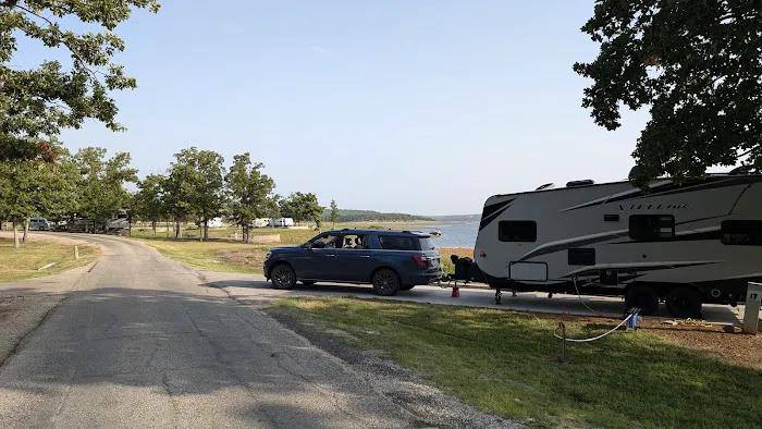 Tall Chief Cove Campground 1