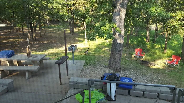 Tall Chief Cove Campground 5