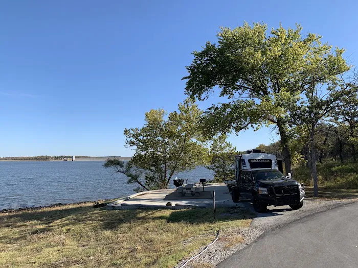 Birch Cove Recreation Area 2