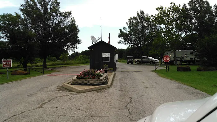 Birch Cove Recreation Area 0