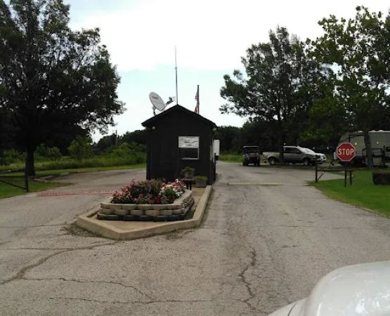Birch Cove Recreation Area