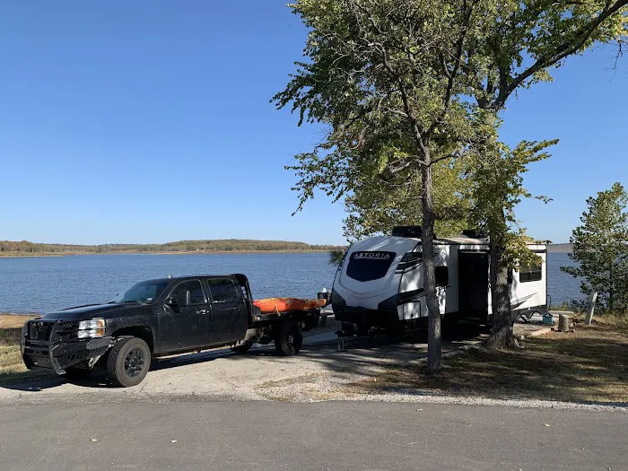 Birch Cove Recreation Area 3
