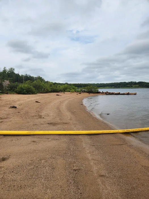 Birch Cove Recreation Area 8