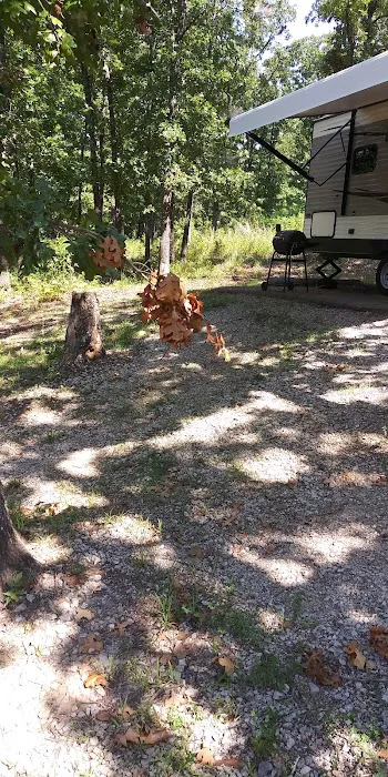 Birch Cove Recreation Area 9