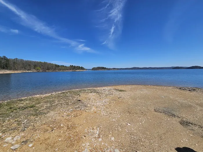 Reasnor Point 6