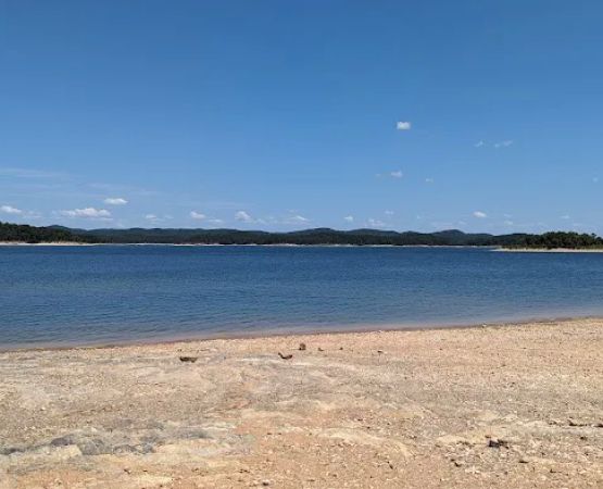 Reasnor Point
