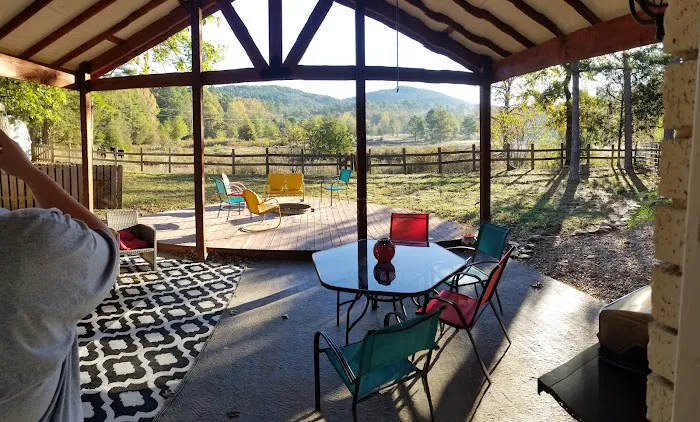 Heaven's Gate RV and Retreat 0