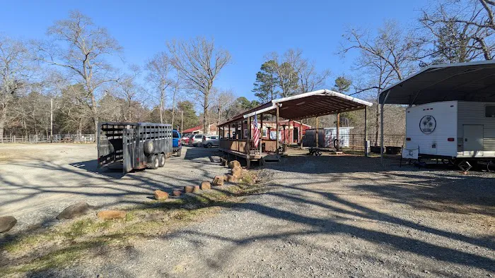 Heaven's Gate RV and Retreat 3