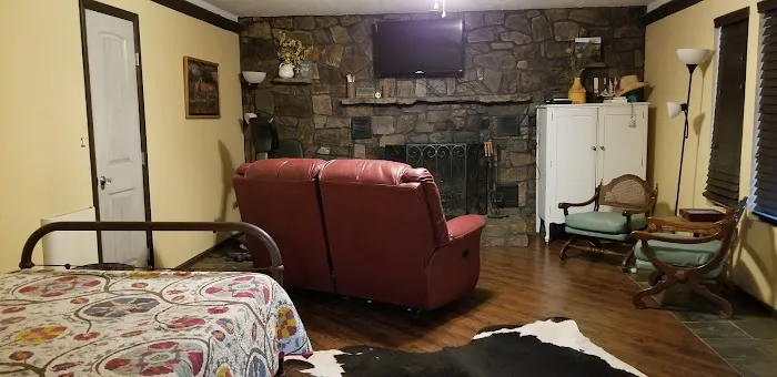 Heaven's Gate RV and Retreat 9