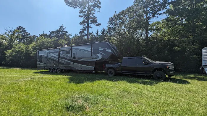Piney Paradise 0