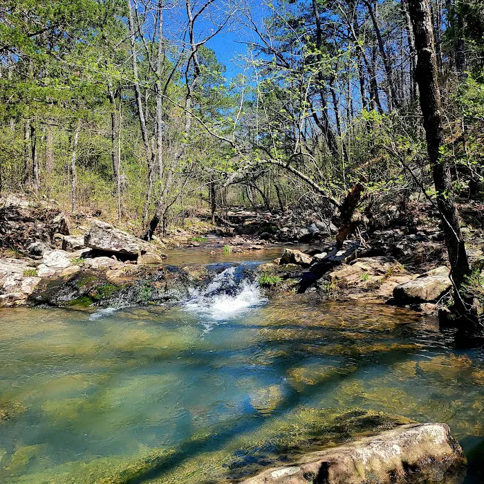 Billy Creek Recreation Area 4
