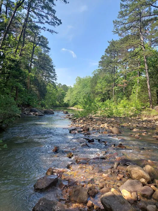 Billy Creek Recreation Area 7