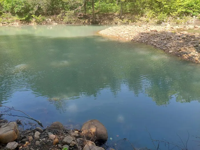 Billy Creek Recreation Area 5