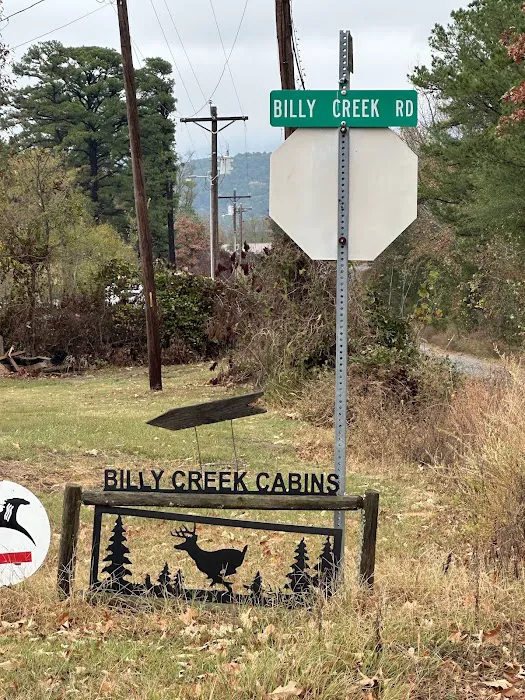 Billy Creek Recreation Area 9