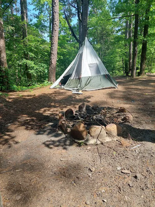 Billy Creek Recreation Area 6
