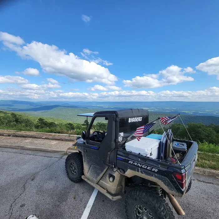 Billy Creek Recreation Area 0