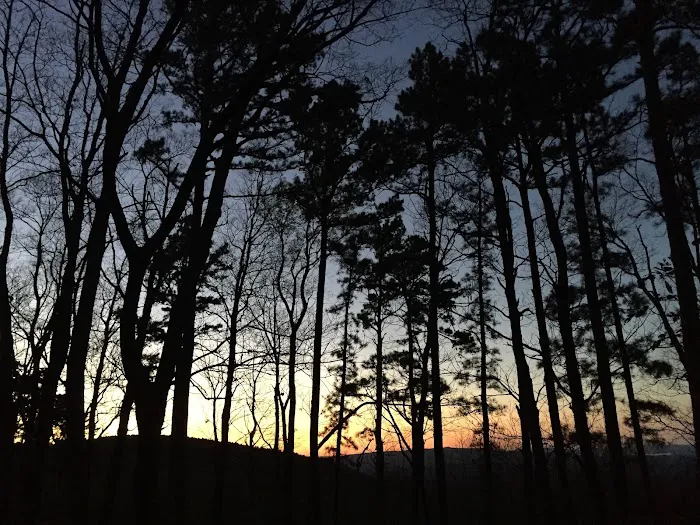 Winding Stair Campground 5