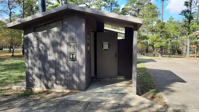 Winding Stair Campground 3