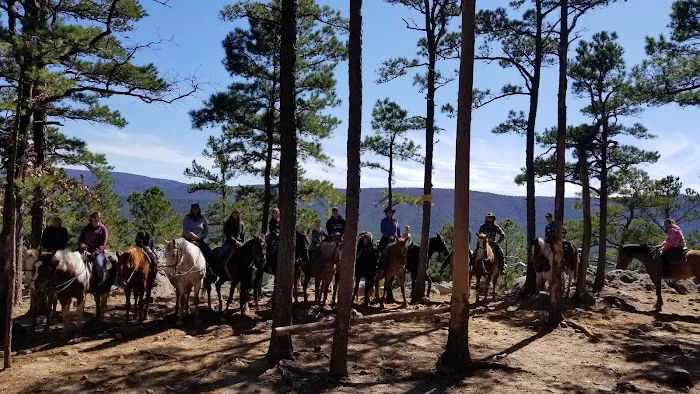 Cedar Lake Equestrian Campground 5