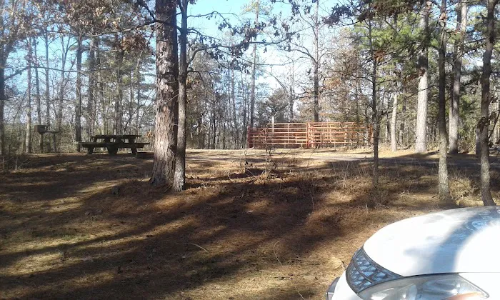 Cedar Lake Equestrian Campground 1