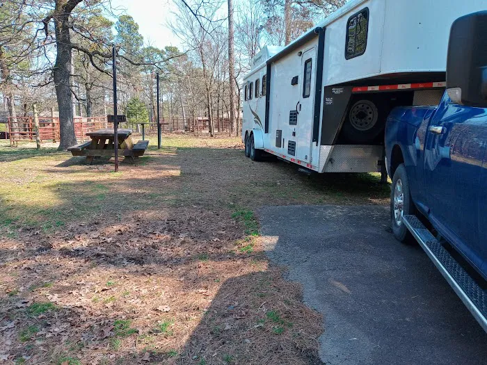 Cedar Lake Equestrian Campground 4