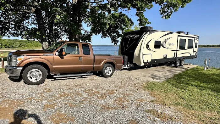 Platter Flats Campground 3