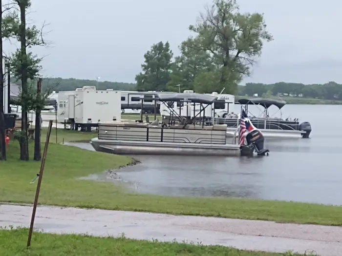 Lakeside Recreation Area 1
