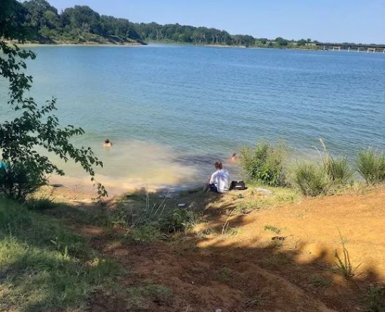 Lakeside Recreation Area