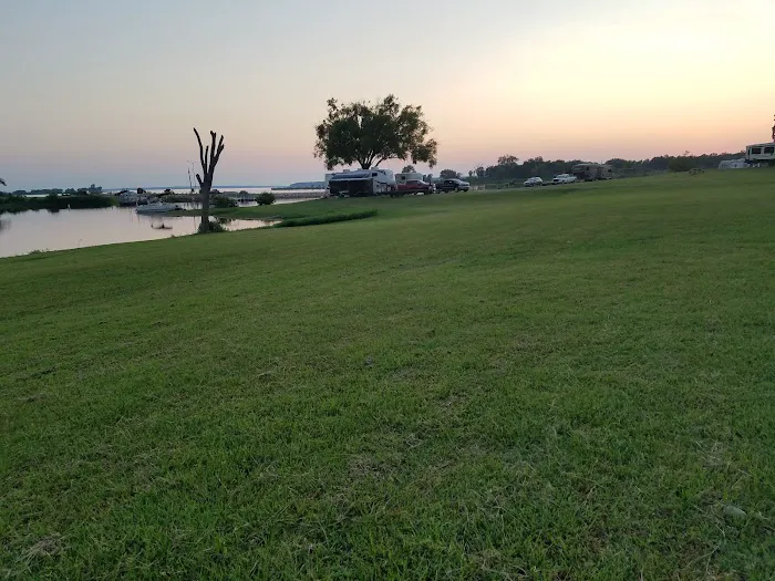 Lakeside Recreation Area 9