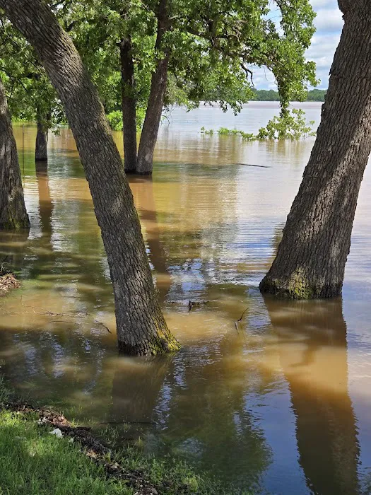 Caney Creek Recreation Area 7