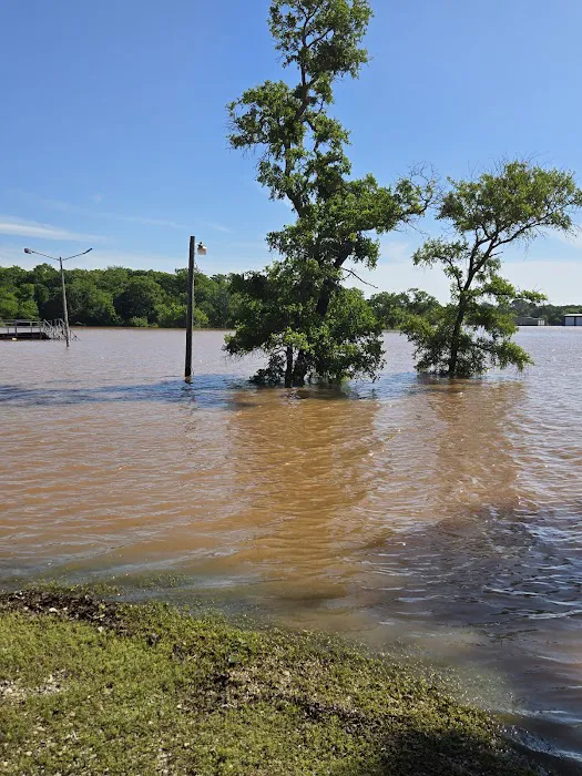 Caney Creek Recreation Area 5