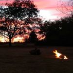 Caney Creek Recreation Area