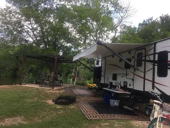 Caney Creek Recreation Area 9