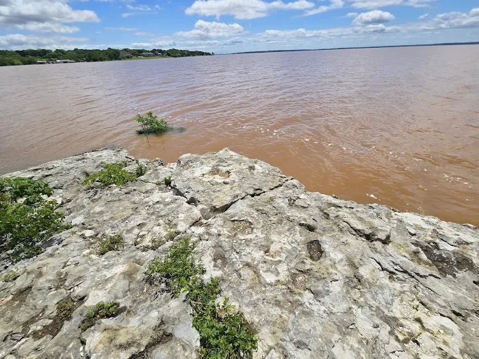Caney Creek Recreation Area 3