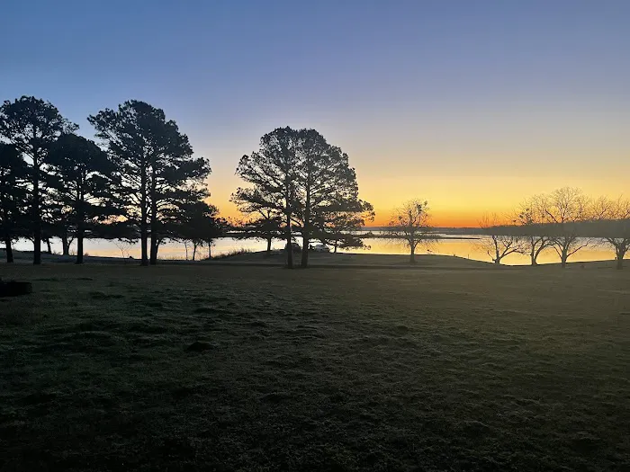 Ben's Campground 2