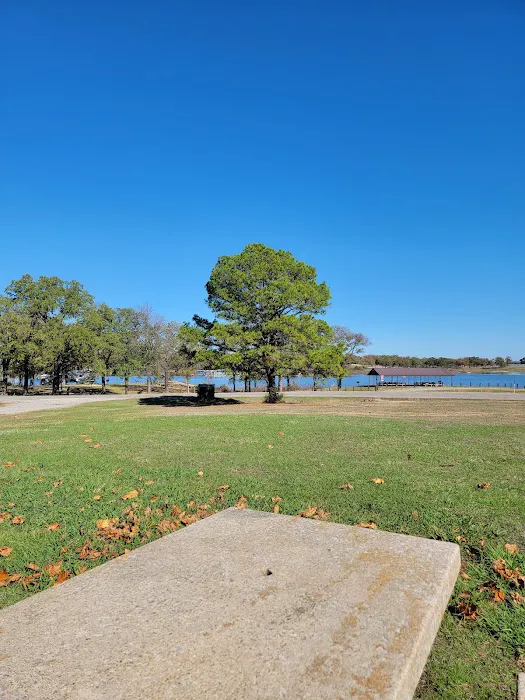 Ben's Campground 5