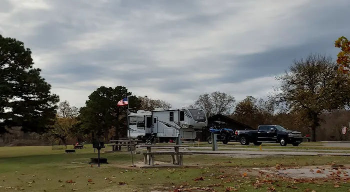 Ben's Campground 0