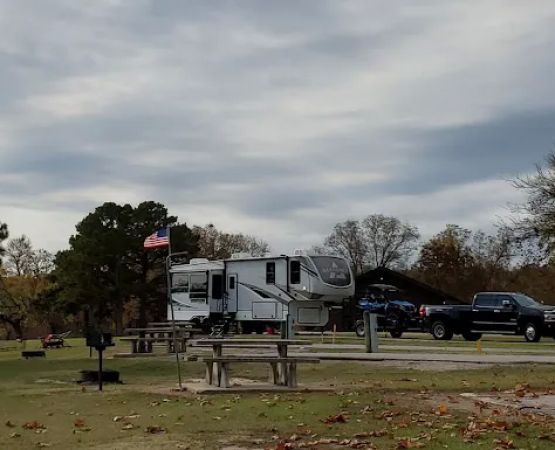 Ben's Campground