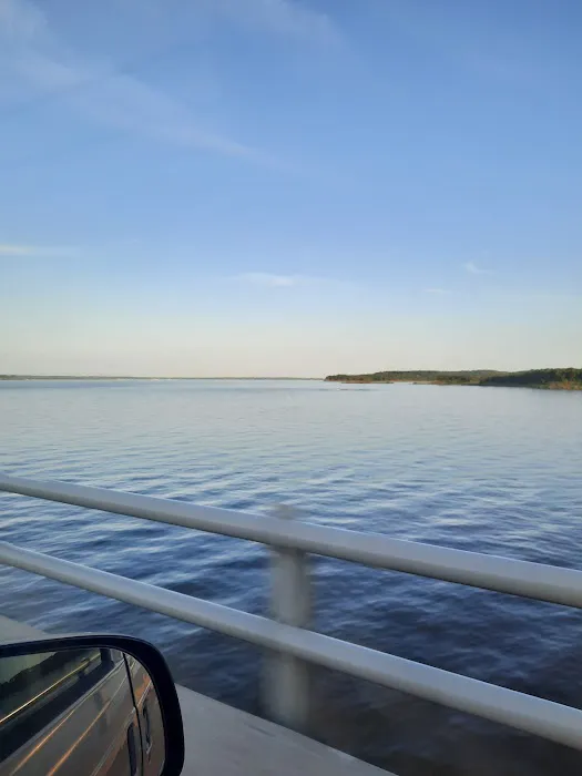 Catfish Bay Campground 5