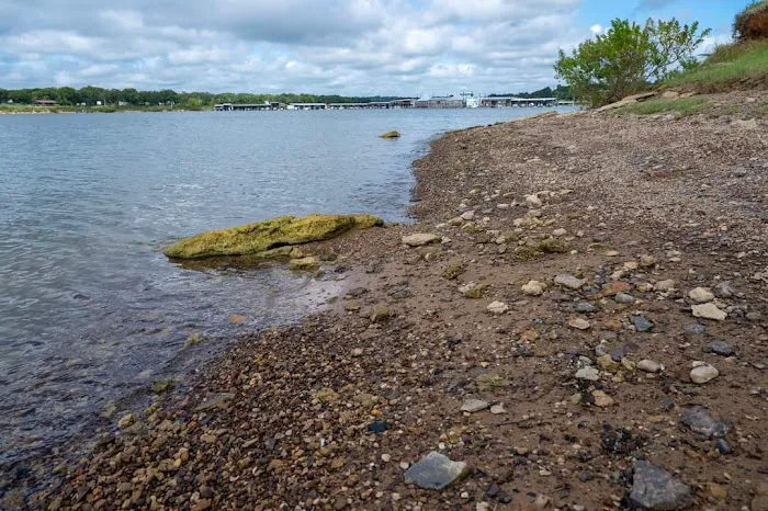 Catfish Bay Campground 2