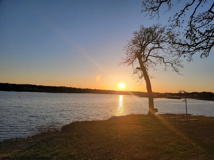 Catfish Bay Campground 8